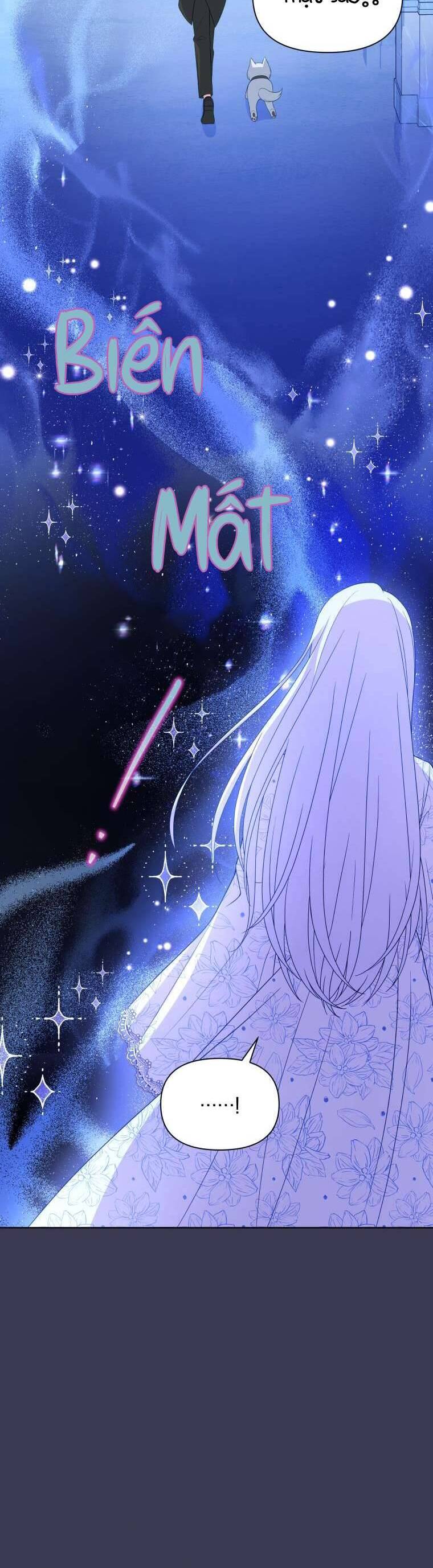 Người Bảo Hộ Của Bạo Quân Là Ma Nữ Tàn Độc Chap 99 - Next Chap 100