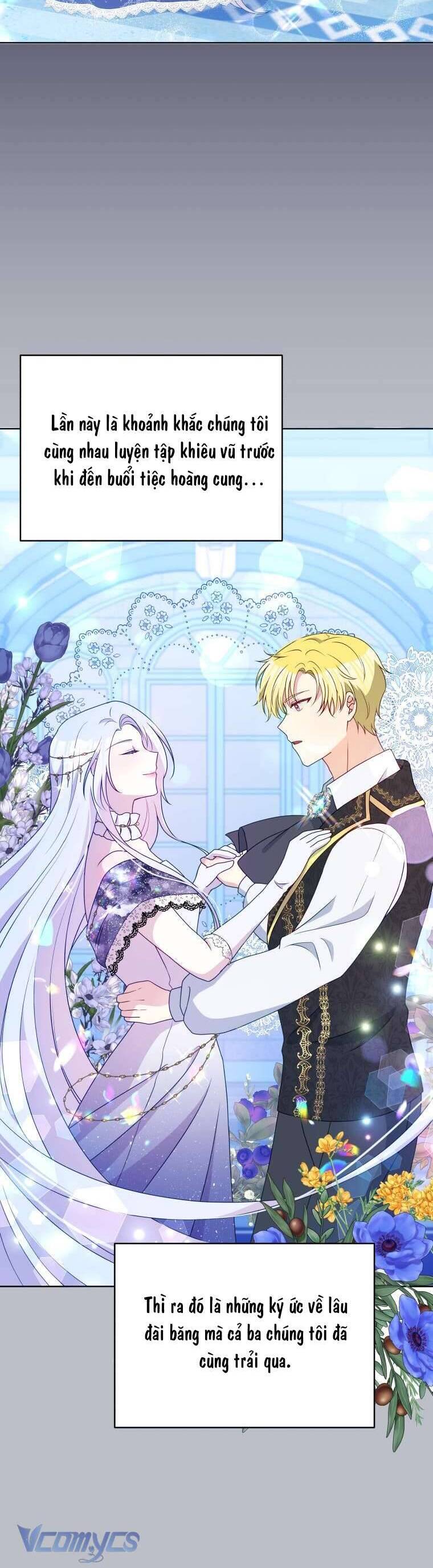 Người Bảo Hộ Của Bạo Quân Là Ma Nữ Tàn Độc Chap 99 - Next Chap 100