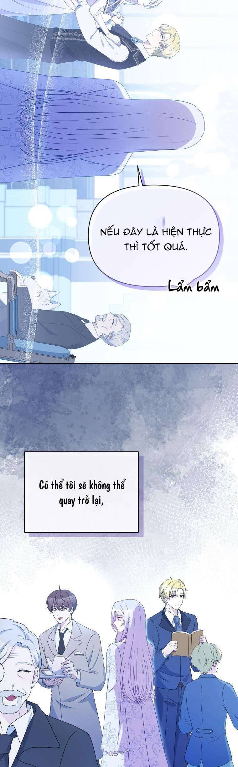 Người Bảo Hộ Của Bạo Quân Là Ma Nữ Tàn Độc Chap 99 - Next Chap 100