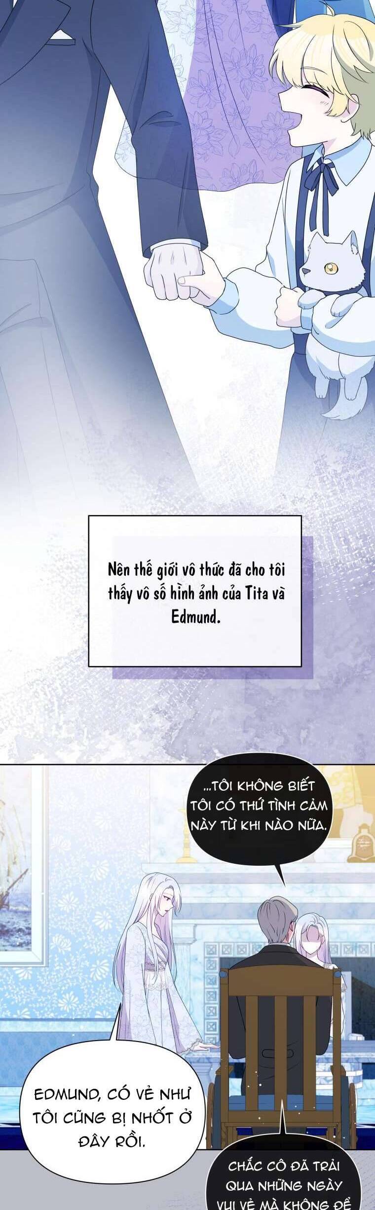 Người Bảo Hộ Của Bạo Quân Là Ma Nữ Tàn Độc Chap 99 - Next Chap 100
