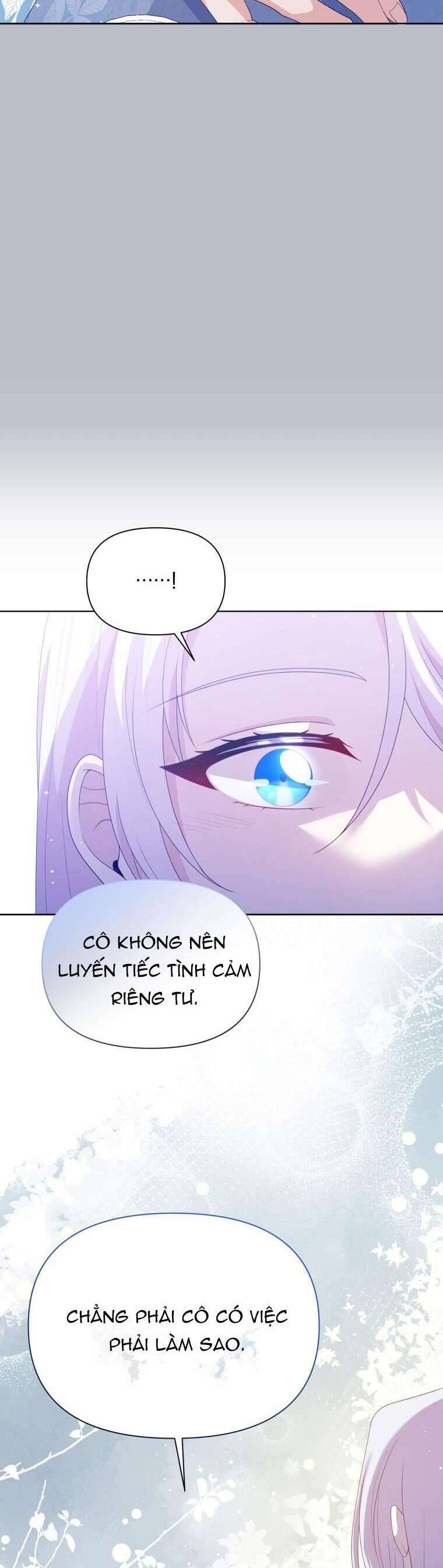 Người Bảo Hộ Của Bạo Quân Là Ma Nữ Tàn Độc Chap 99 - Next Chap 100