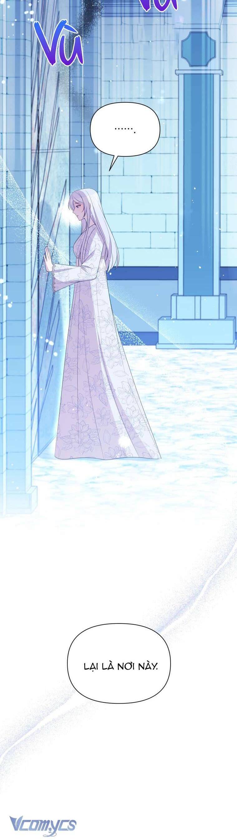 Người Bảo Hộ Của Bạo Quân Là Ma Nữ Tàn Độc Chap 99 - Next Chap 100