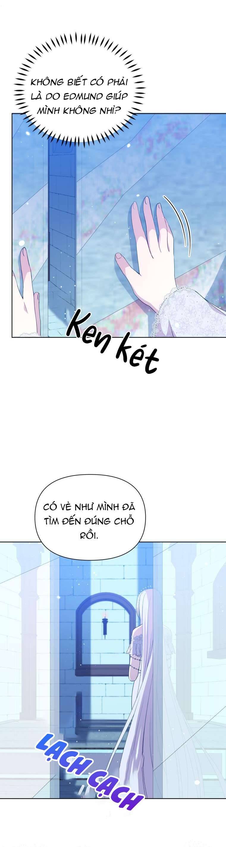 Người Bảo Hộ Của Bạo Quân Là Ma Nữ Tàn Độc Chap 99 - Next Chap 100