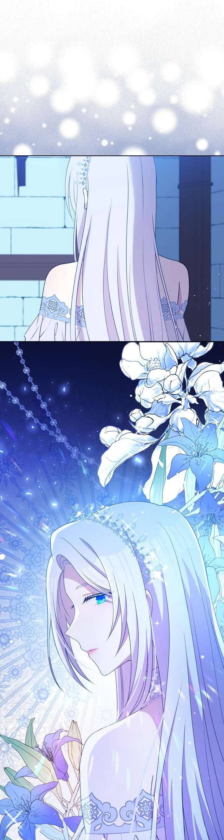 Người Bảo Hộ Của Bạo Quân Là Ma Nữ Tàn Độc Chap 99 - Next Chap 100