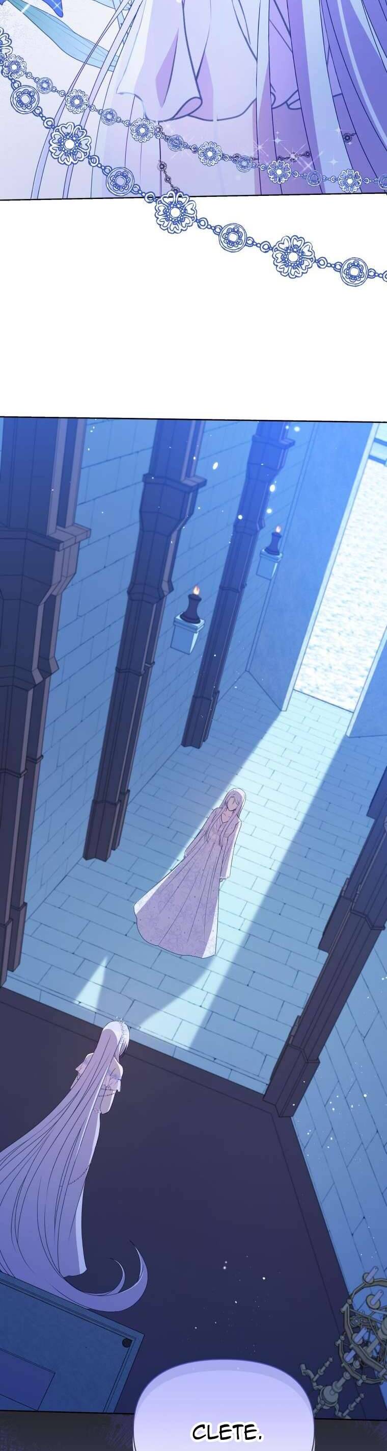 Người Bảo Hộ Của Bạo Quân Là Ma Nữ Tàn Độc Chap 99 - Next Chap 100