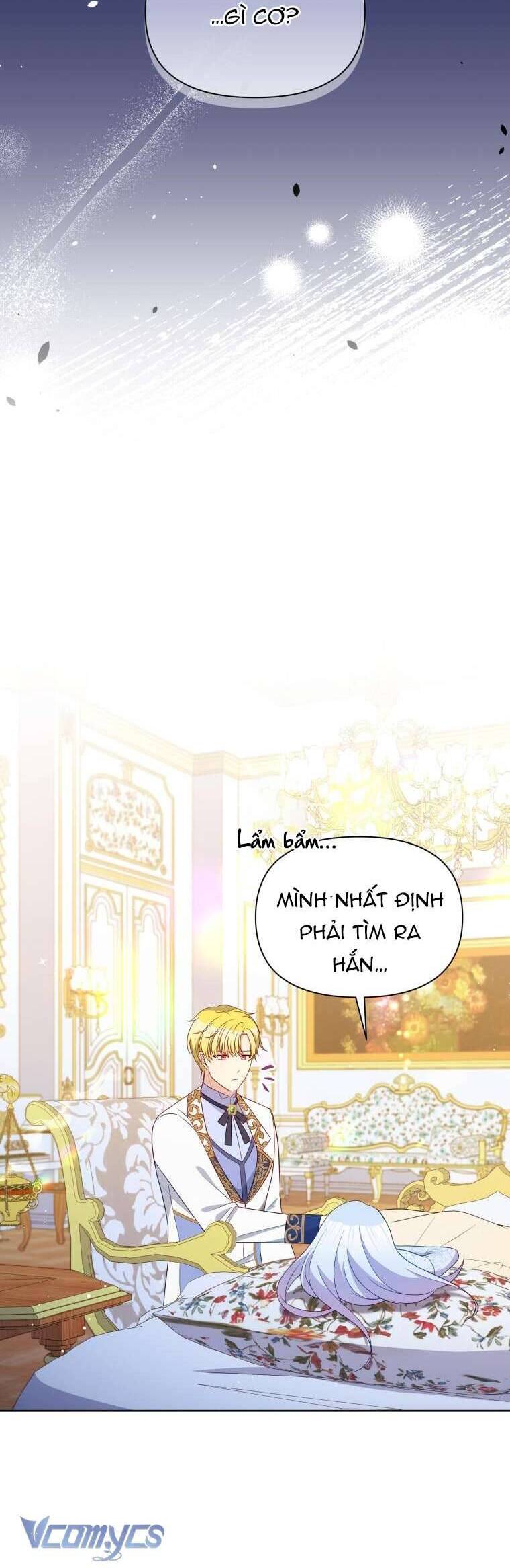 Người Bảo Hộ Của Bạo Quân Là Ma Nữ Tàn Độc Chap 99 - Next Chap 100