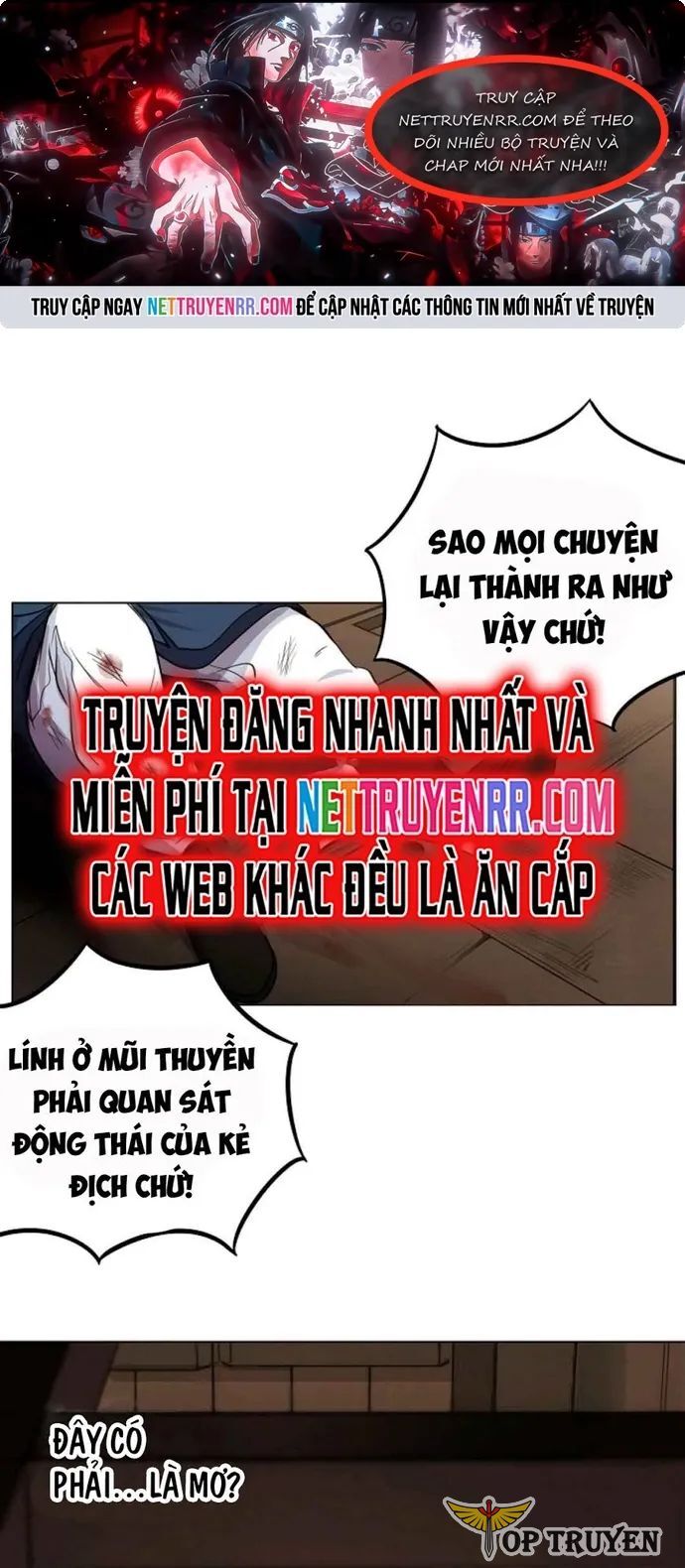 Người Cai Trị Thời Gian Chap 2 - Next Chap 3