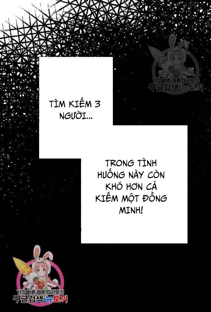 Người Cai Trị Thời Gian Chap 34 - Next Chap 35