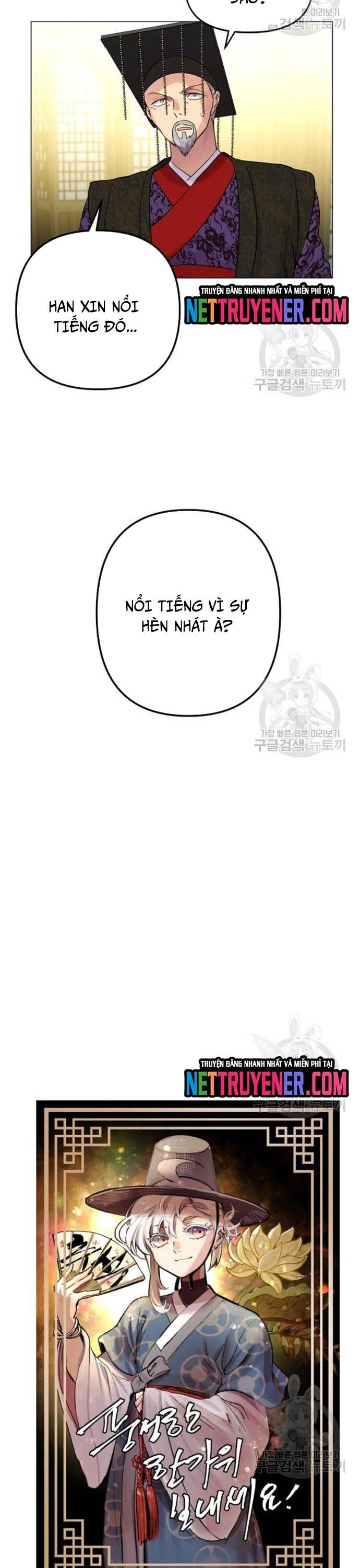 Người Cai Trị Thời Gian Chap 35 - Next Chap 36