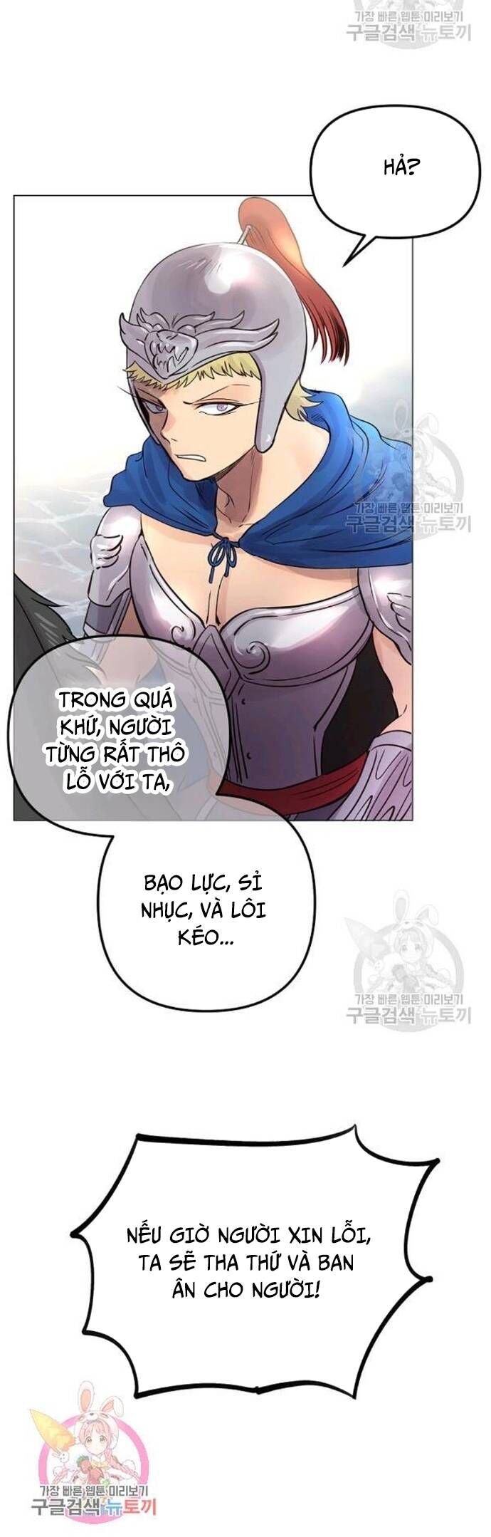 Người Cai Trị Thời Gian Chap 37 - Next Chap 38