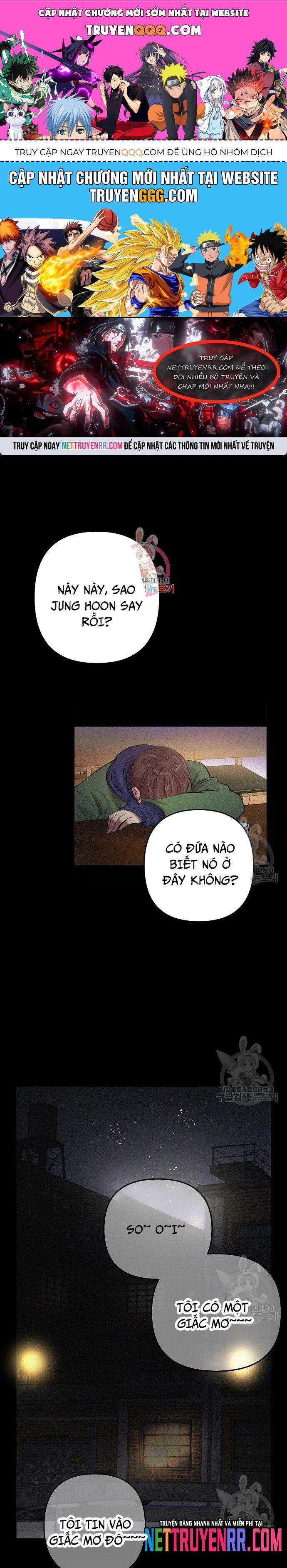 Người Cai Trị Thời Gian Chap 40 - Next Chap 41