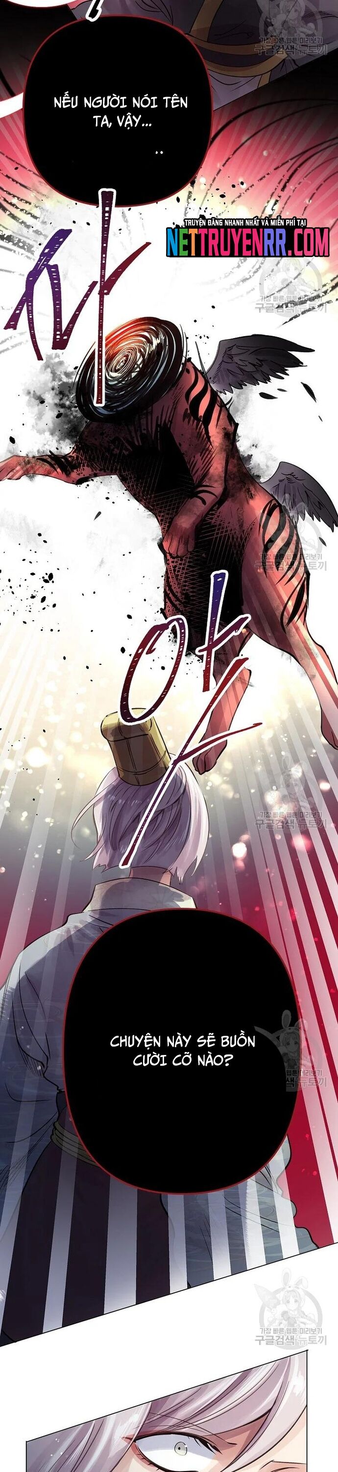 Người Cai Trị Thời Gian Chap 40 - Next Chap 41