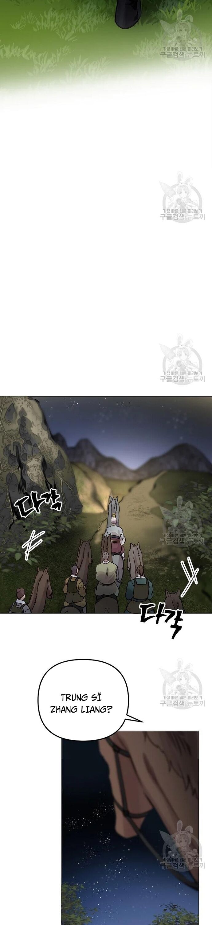 Người Cai Trị Thời Gian Chap 40 - Next Chap 41