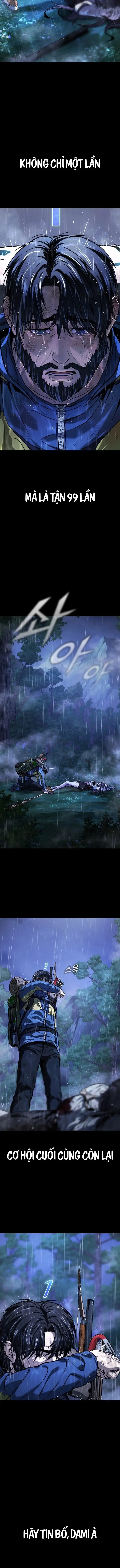 Người Cha Xác Sống Chap 1 - Next Chap 2