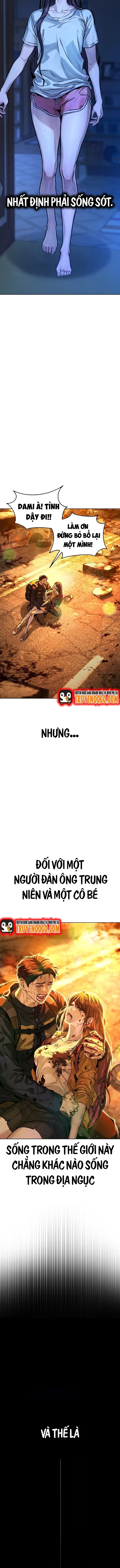 Người Cha Xác Sống Chap 1 - Next Chap 2