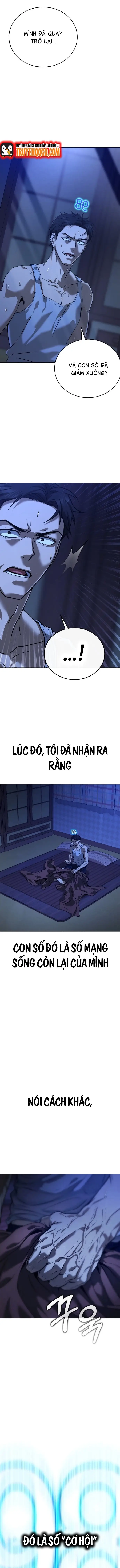 Người Cha Xác Sống Chap 1 - Next Chap 2