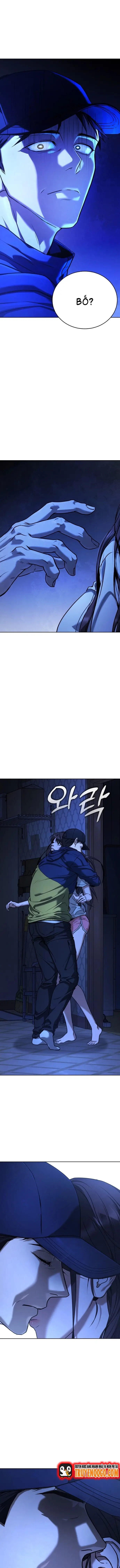Người Cha Xác Sống Chap 1 - Next Chap 2