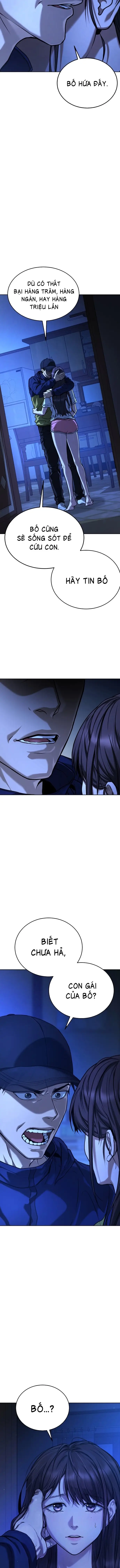 Người Cha Xác Sống Chap 1 - Next Chap 2