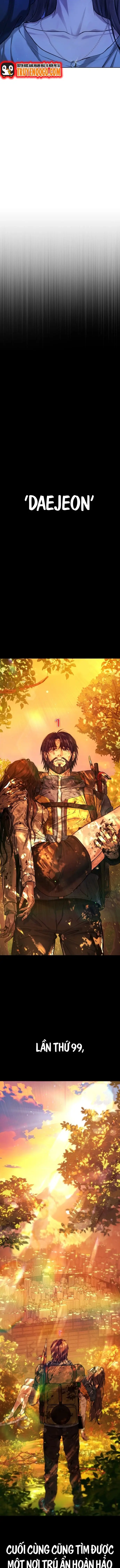 Người Cha Xác Sống Chap 1 - Next Chap 2