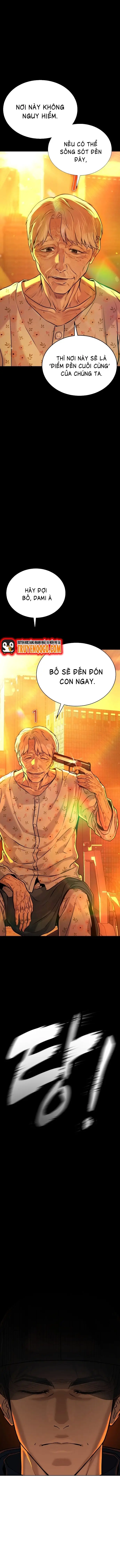 Người Cha Xác Sống Chap 1 - Next Chap 2