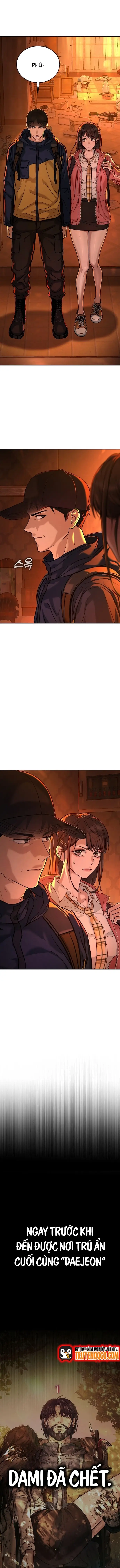 Người Cha Xác Sống Chap 1 - Next Chap 2
