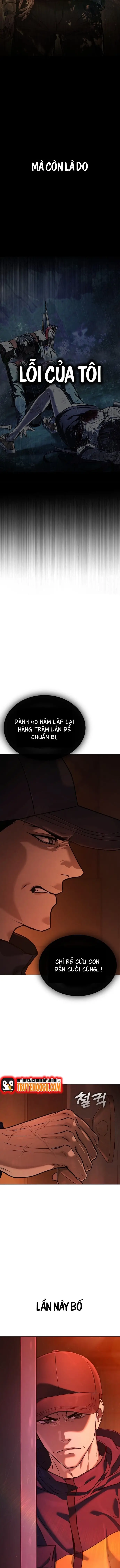 Người Cha Xác Sống Chap 1 - Next Chap 2