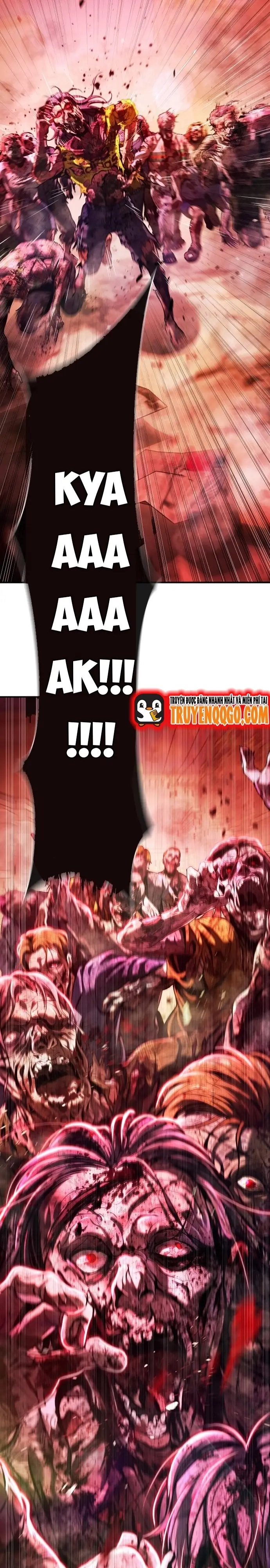 Người Cha Xác Sống Chap 1 - Next Chap 2