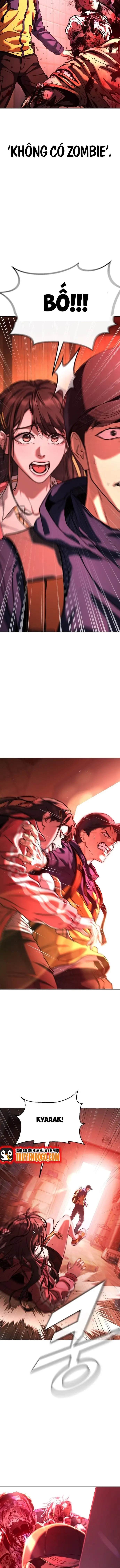 Người Cha Xác Sống Chap 1 - Next Chap 2