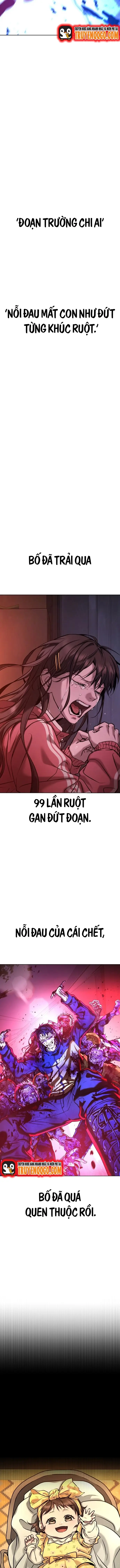 Người Cha Xác Sống Chap 1 - Next Chap 2