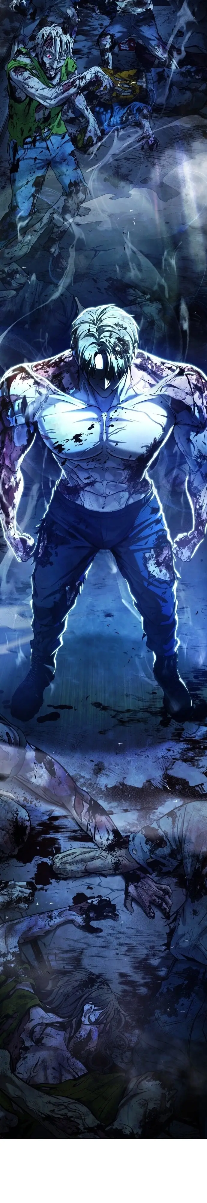Người Cha Xác Sống Chap 1 - Next Chap 2