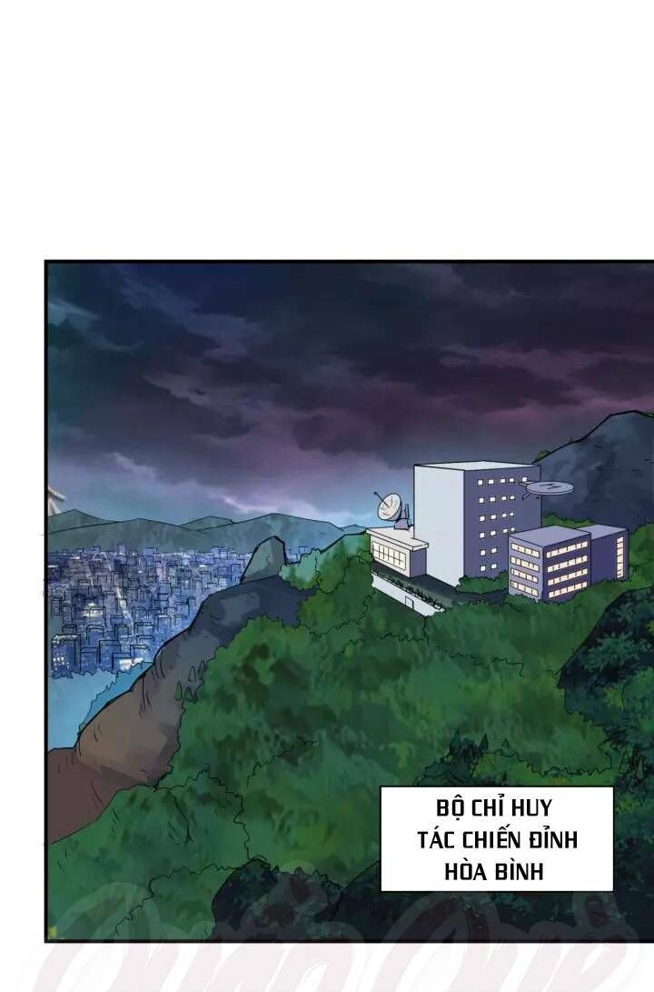 Người Chặn Xuyên Không Chap 76 - Next Chap 77