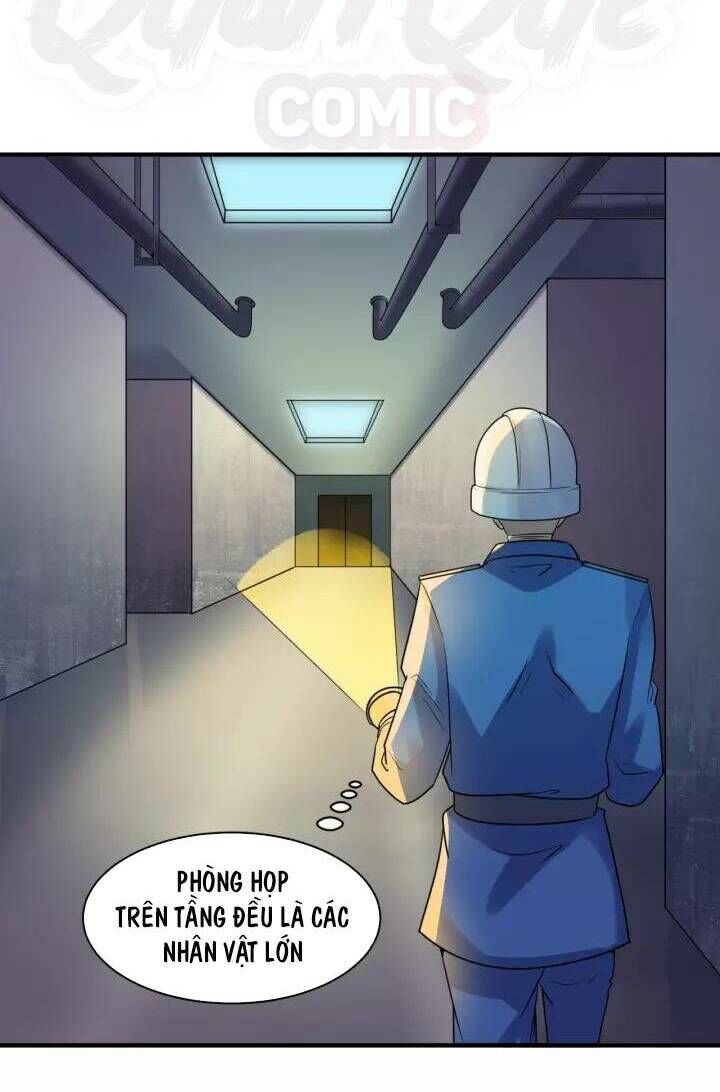 Người Chặn Xuyên Không Chap 76 - Next Chap 77