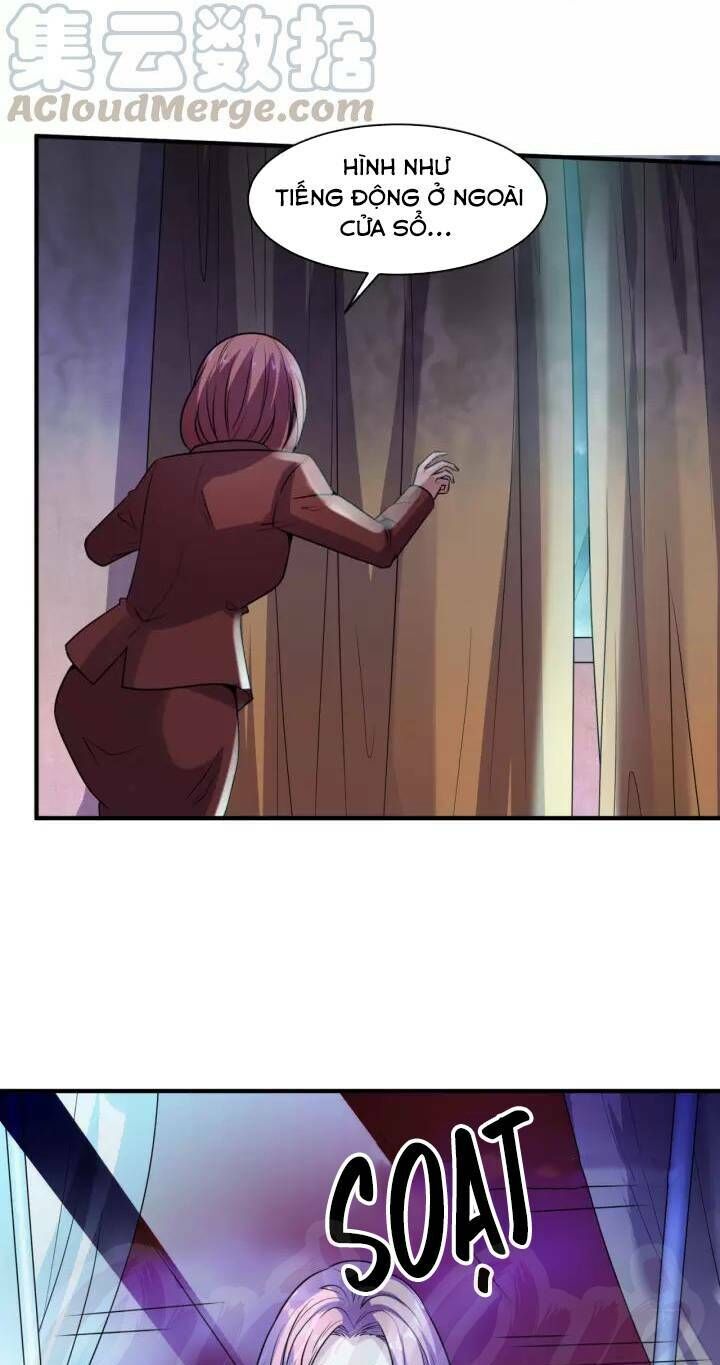 Người Chặn Xuyên Không Chap 76 - Next Chap 77