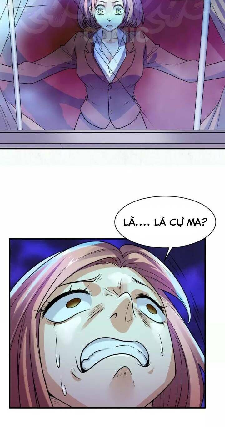 Người Chặn Xuyên Không Chap 76 - Next Chap 77