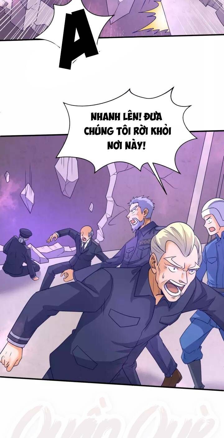 Người Chặn Xuyên Không Chap 76 - Next Chap 77
