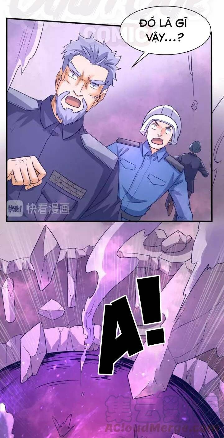 Người Chặn Xuyên Không Chap 76 - Next Chap 77