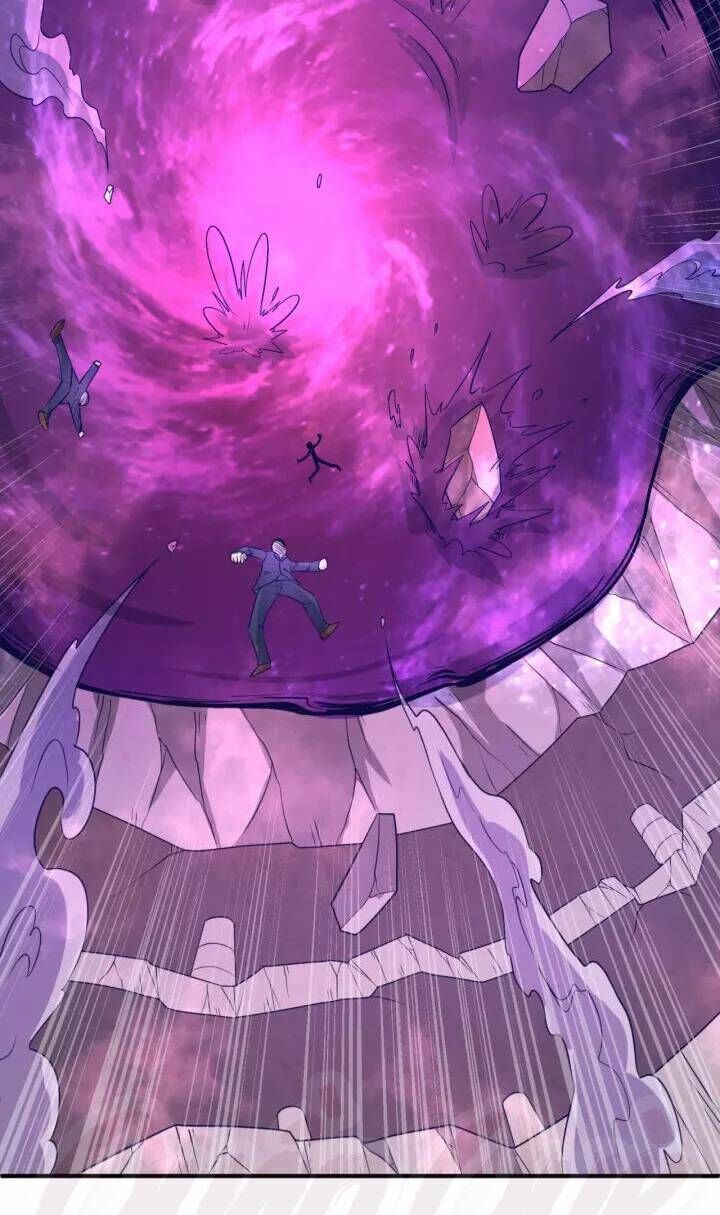 Người Chặn Xuyên Không Chap 76 - Next Chap 77