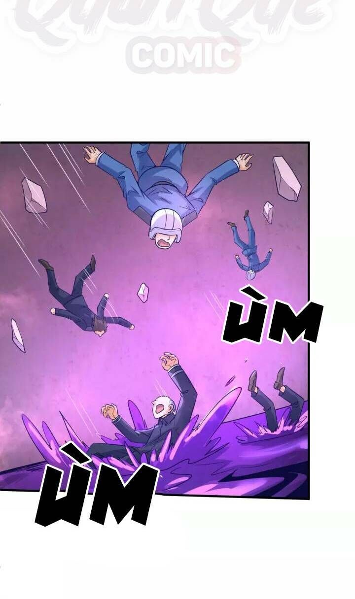 Người Chặn Xuyên Không Chap 76 - Next Chap 77