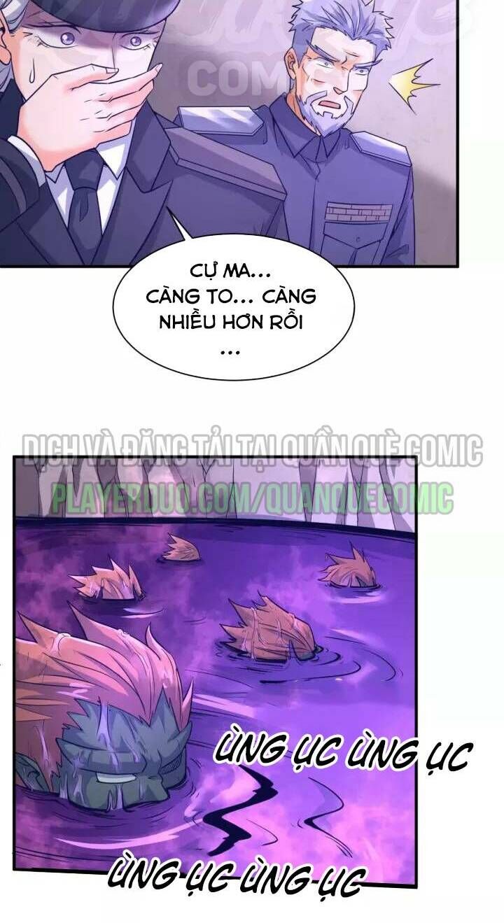 Người Chặn Xuyên Không Chap 76 - Next Chap 77