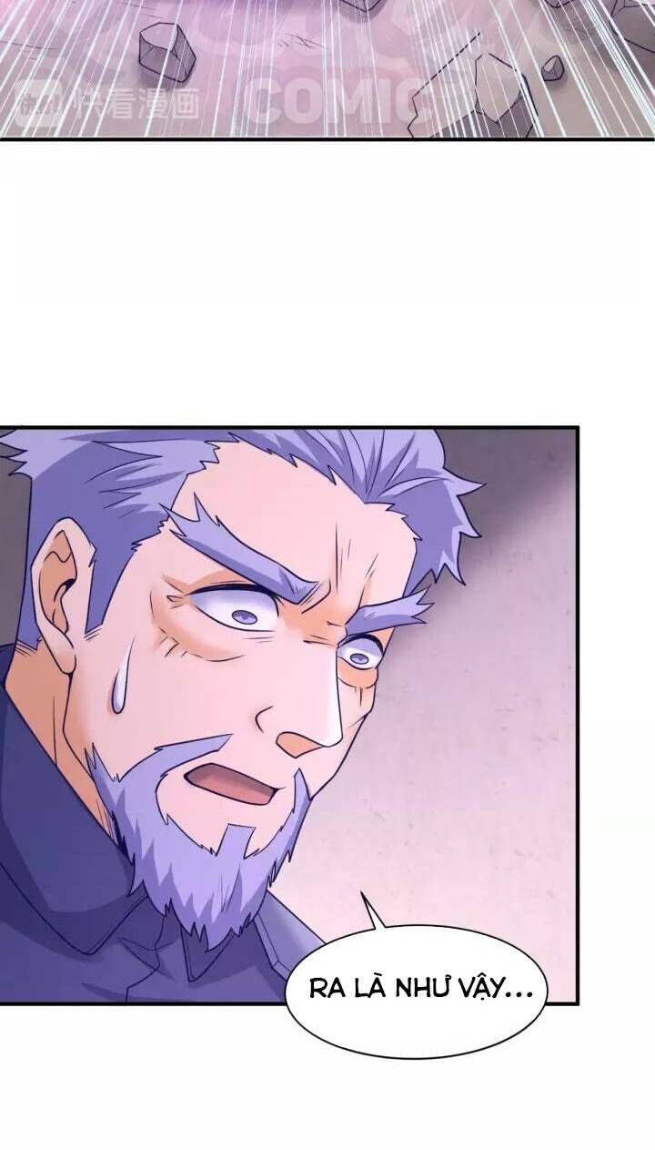 Người Chặn Xuyên Không Chap 76 - Next Chap 77