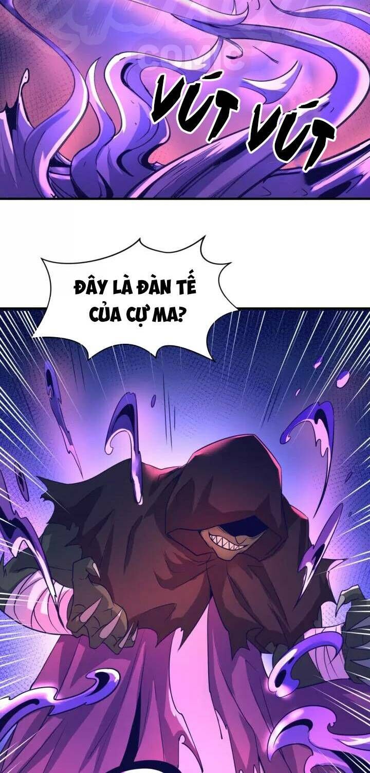 Người Chặn Xuyên Không Chap 76 - Next Chap 77