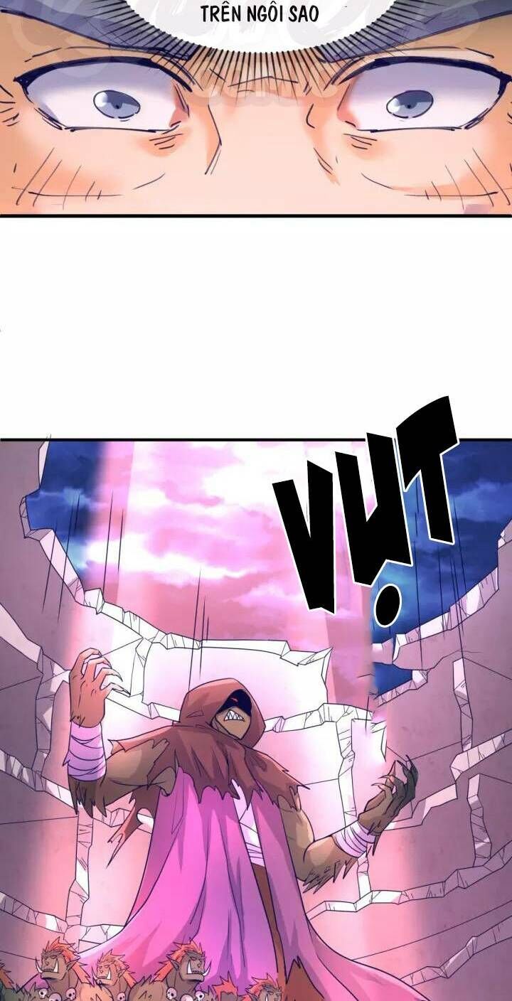 Người Chặn Xuyên Không Chap 76 - Next Chap 77