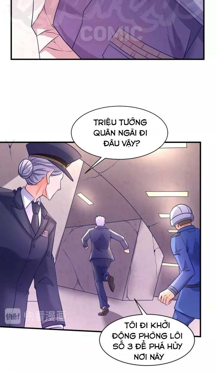 Người Chặn Xuyên Không Chap 76 - Next Chap 77