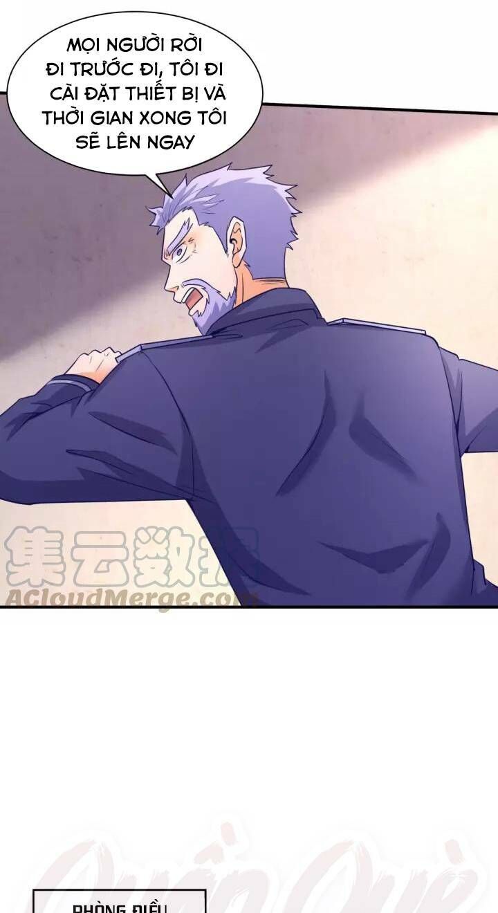 Người Chặn Xuyên Không Chap 76 - Next Chap 77