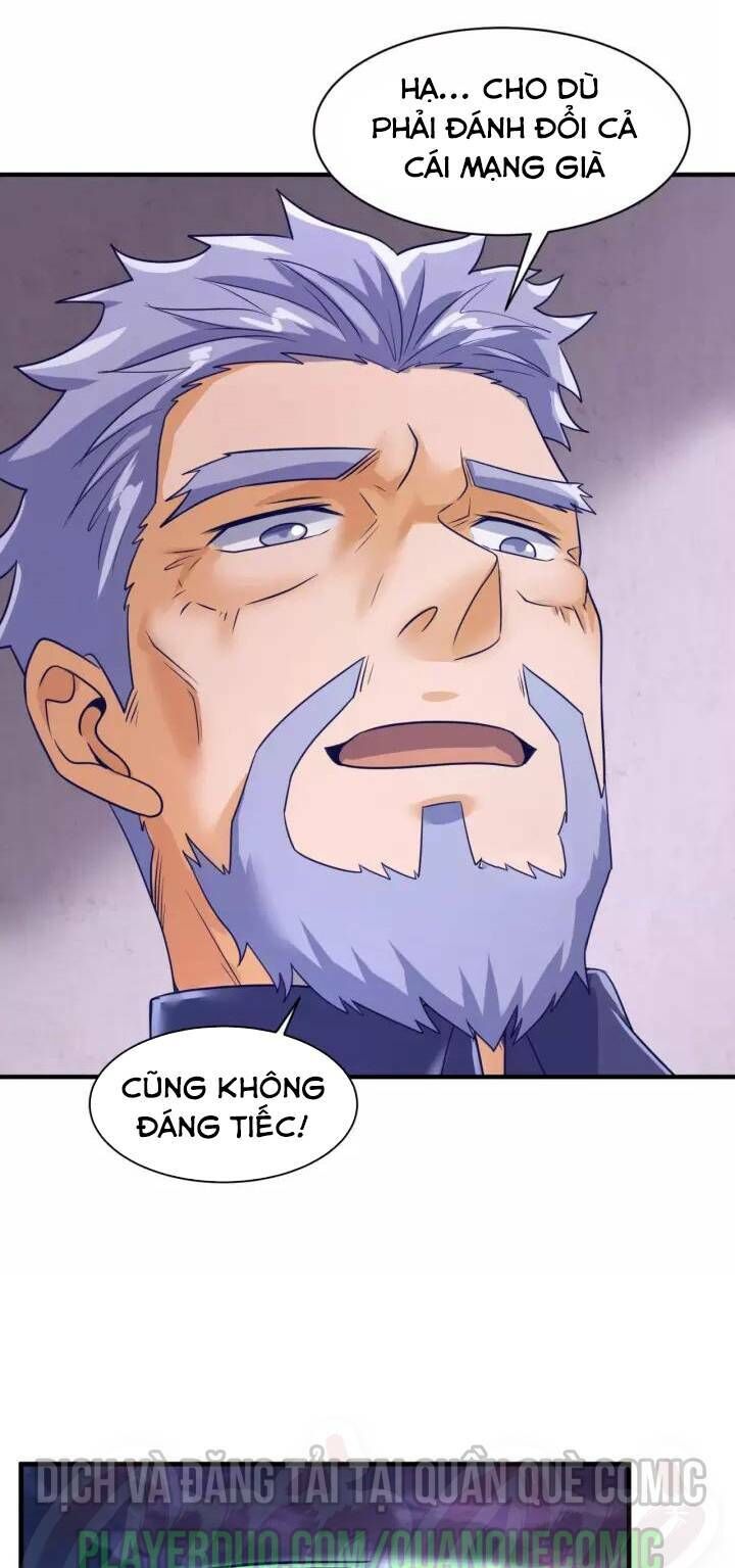 Người Chặn Xuyên Không Chap 76 - Next Chap 77
