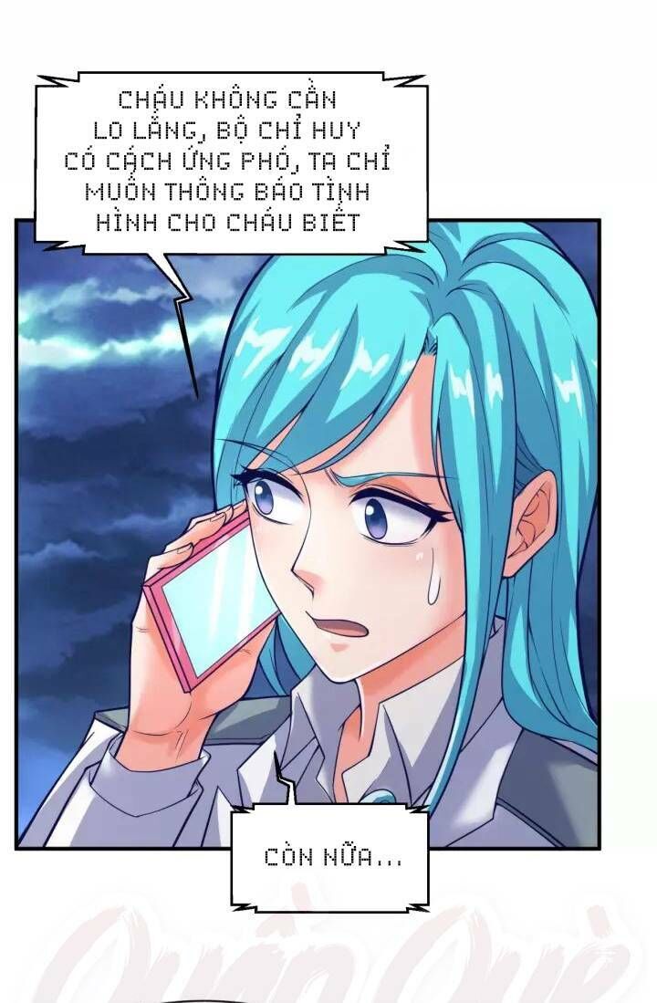 Người Chặn Xuyên Không Chap 76 - Next Chap 77