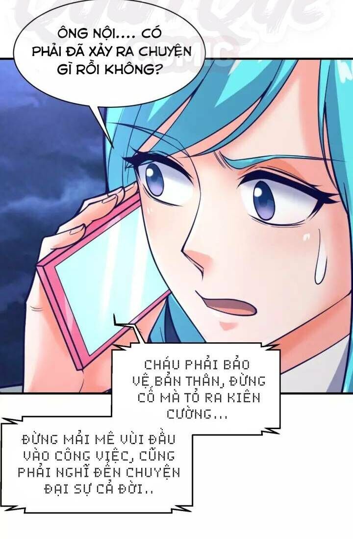 Người Chặn Xuyên Không Chap 76 - Next Chap 77