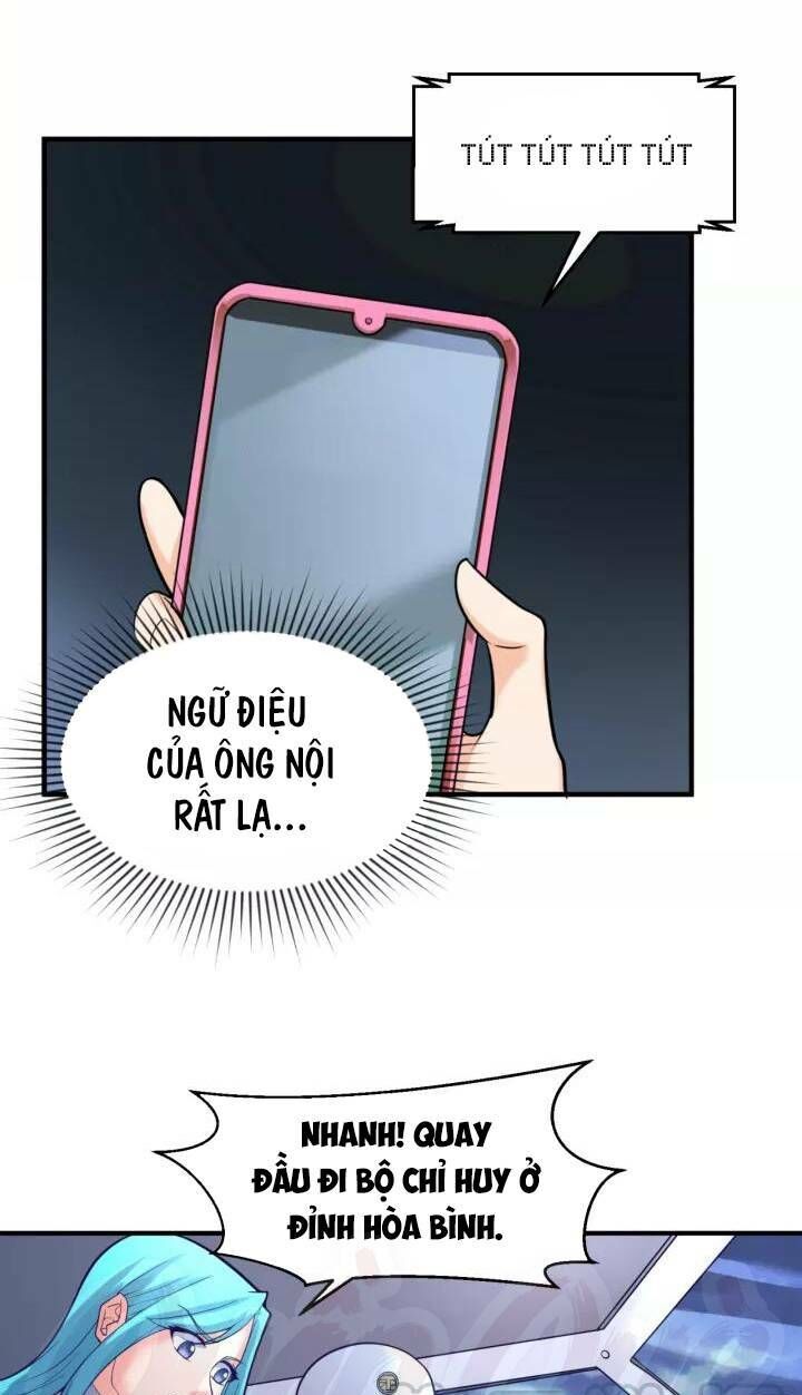 Người Chặn Xuyên Không Chap 76 - Next Chap 77