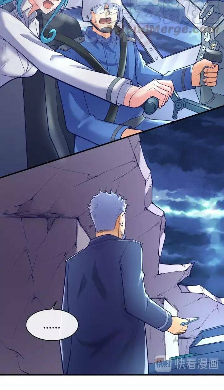 Người Chặn Xuyên Không Chap 76 - Next Chap 77