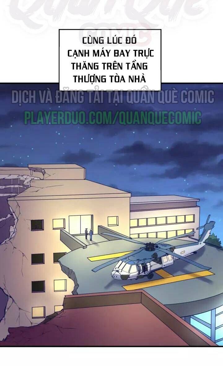 Người Chặn Xuyên Không Chap 76 - Next Chap 77